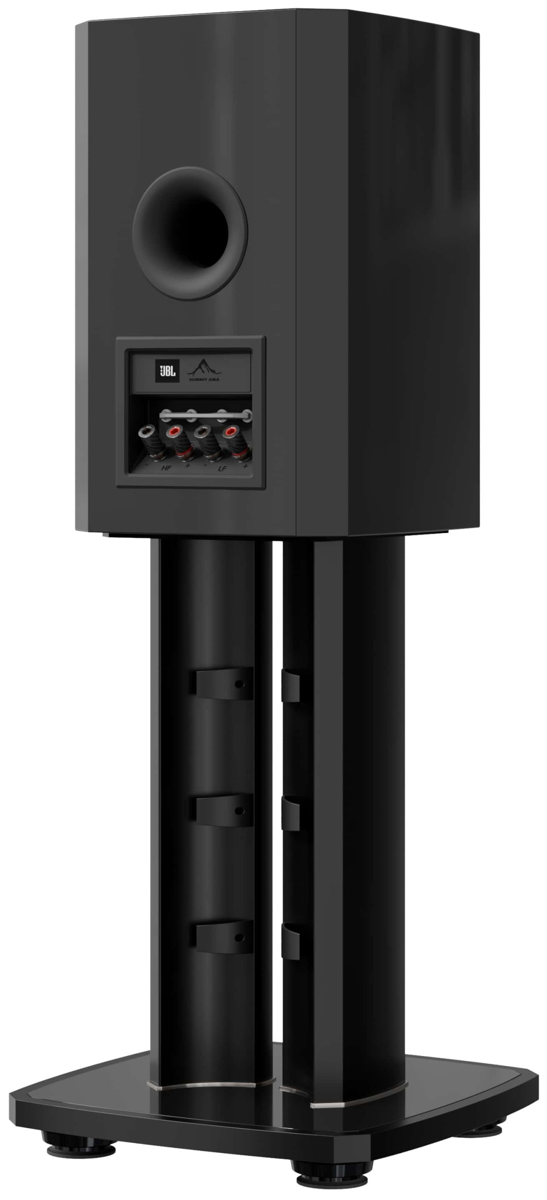 Auditorium JBL Summit Ama 2-Wege-Lautsprecher inkl. Standfuß 209527 - 6