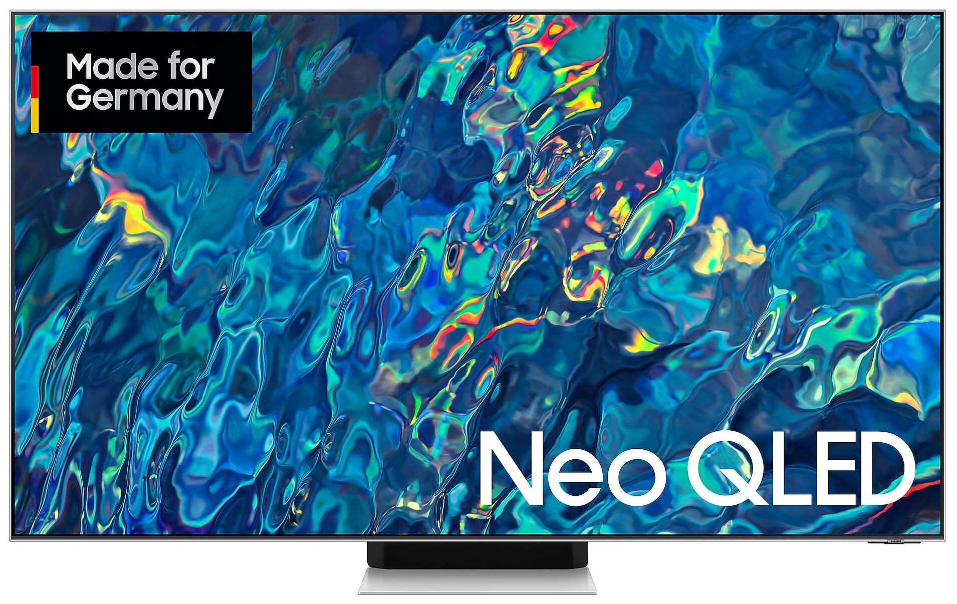 Auditorium Samsung GQ55QN95BATXZG Demogerät Neo QLED 4K 2022 294611 - 1