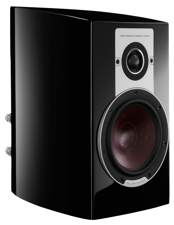 Auditorium Dali Epicon 2 Regallautsprecher 261383 - 1