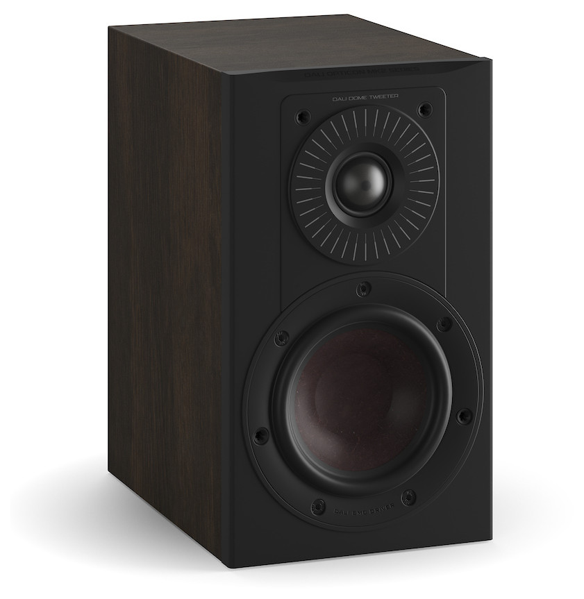 Auditorium Dali Opticon 1 MK2 Kompaktlautsprecher 290448 - 6