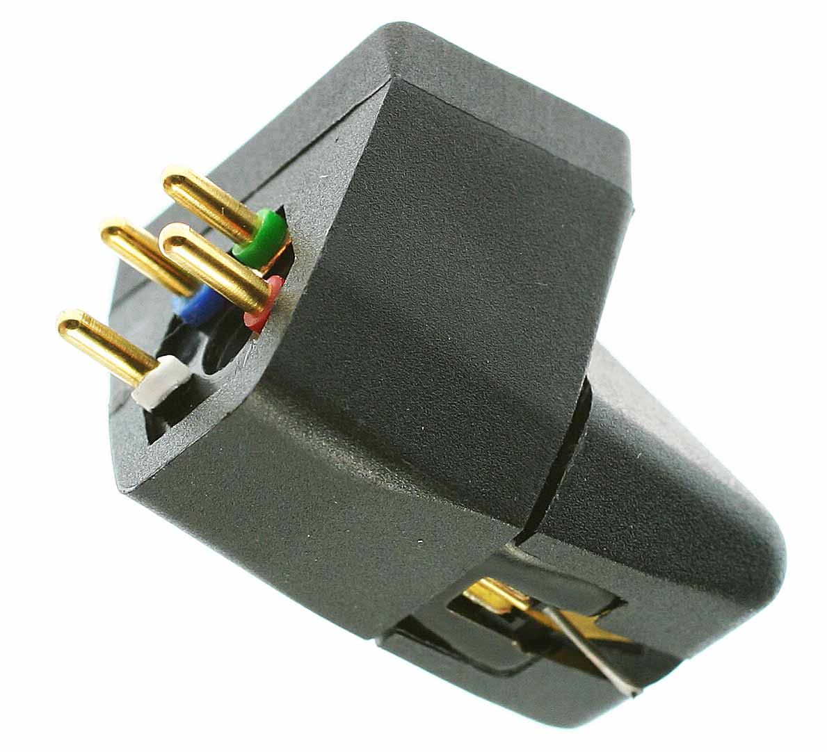 Auditorium Transrotor ZET 1 schwarz 293999 - 3