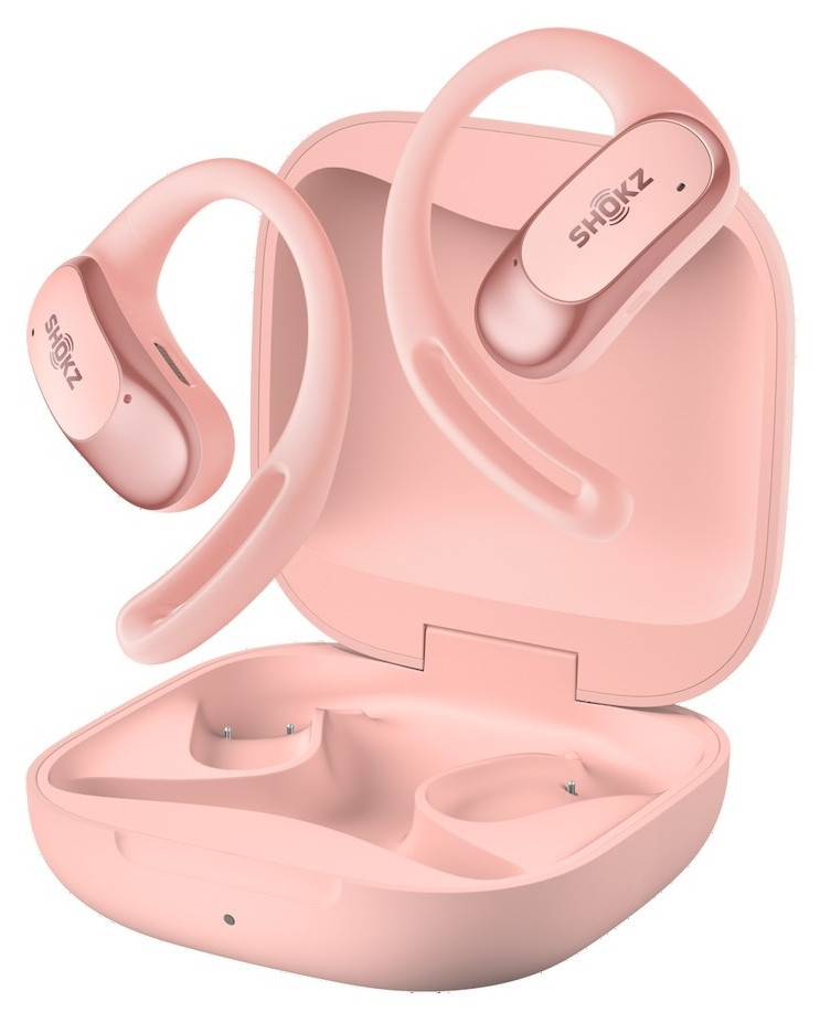 Auditorium Shokz OpenFit Air Bluetooth Open-Ear Kopfhörer 208691 - 1
