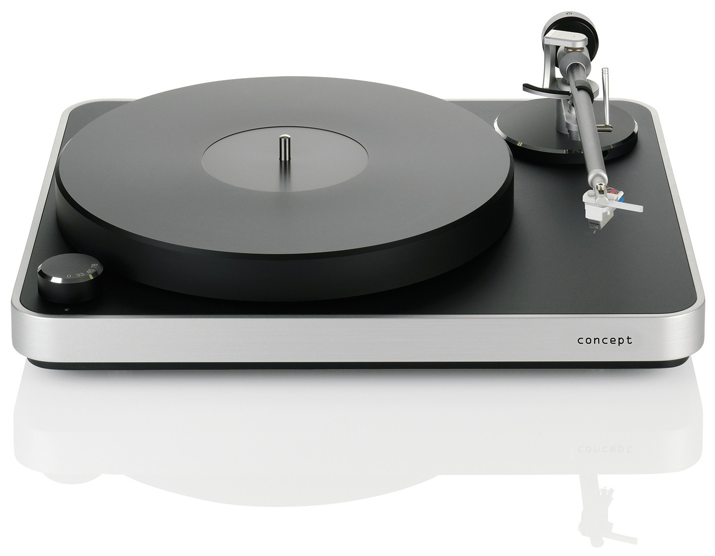 Auditorium Clearaudio CONCEPT MM Edition 2024 215412 - 1