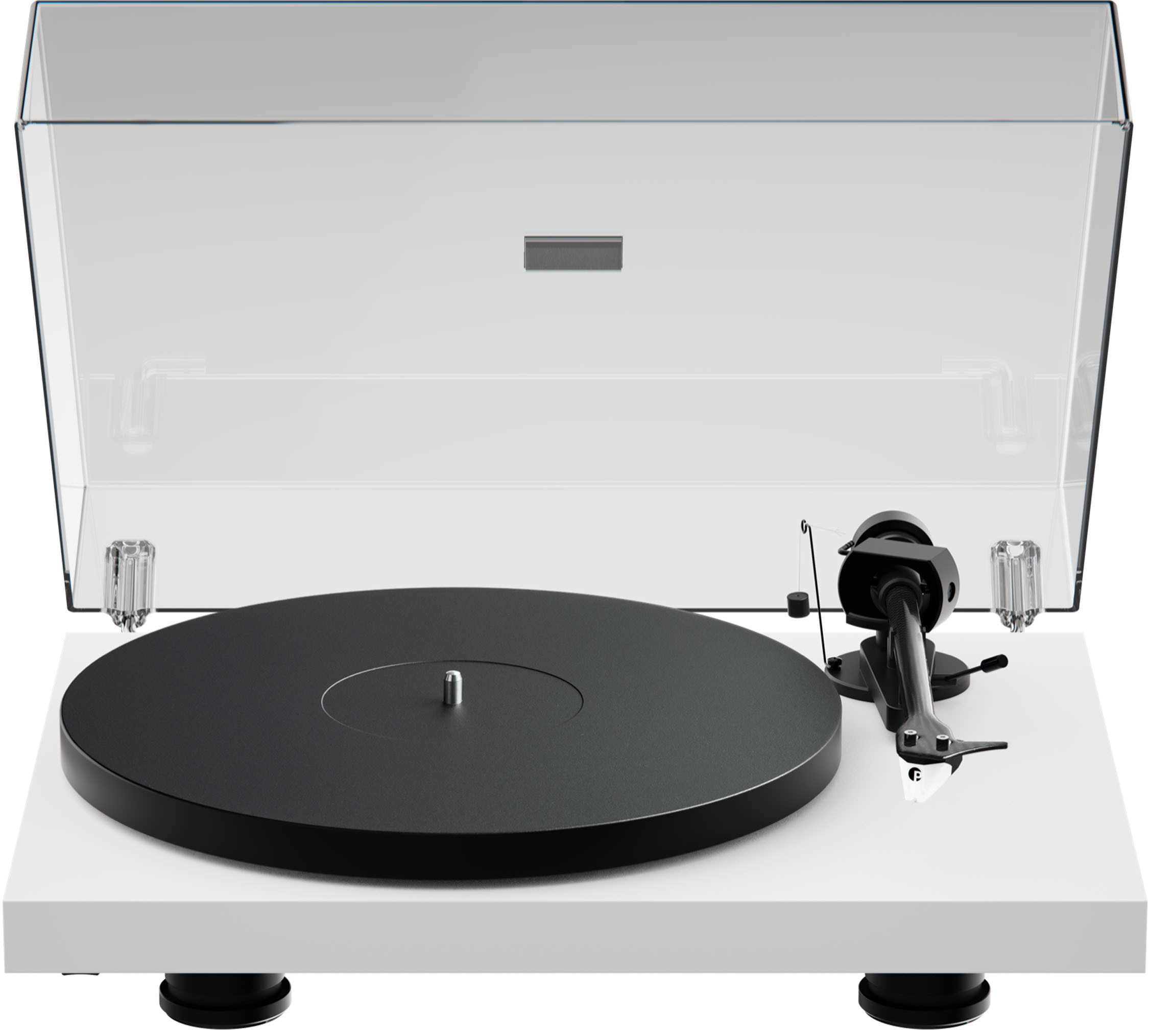 Auditorium Pro-Ject Debut Evo 2 mit Pick it MM Evo Tonabnehmer 207637 - 1