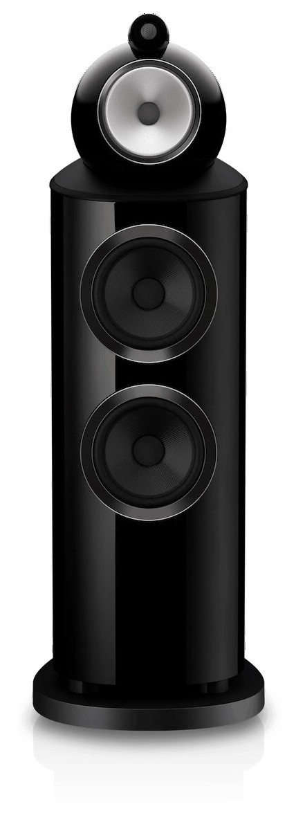 Auditorium Bowers & Wilkins 802 D5 Standlautsprecher 216737 - 1