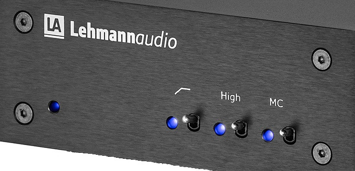 Auditorium Lehmann Audio Decade Jubilee  292179 - 4