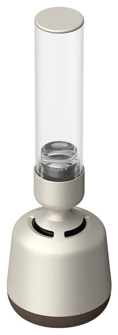 Auditorium Sony LSPX-S2 Bluetooth Glas-Lautsprecher 285724 - 2