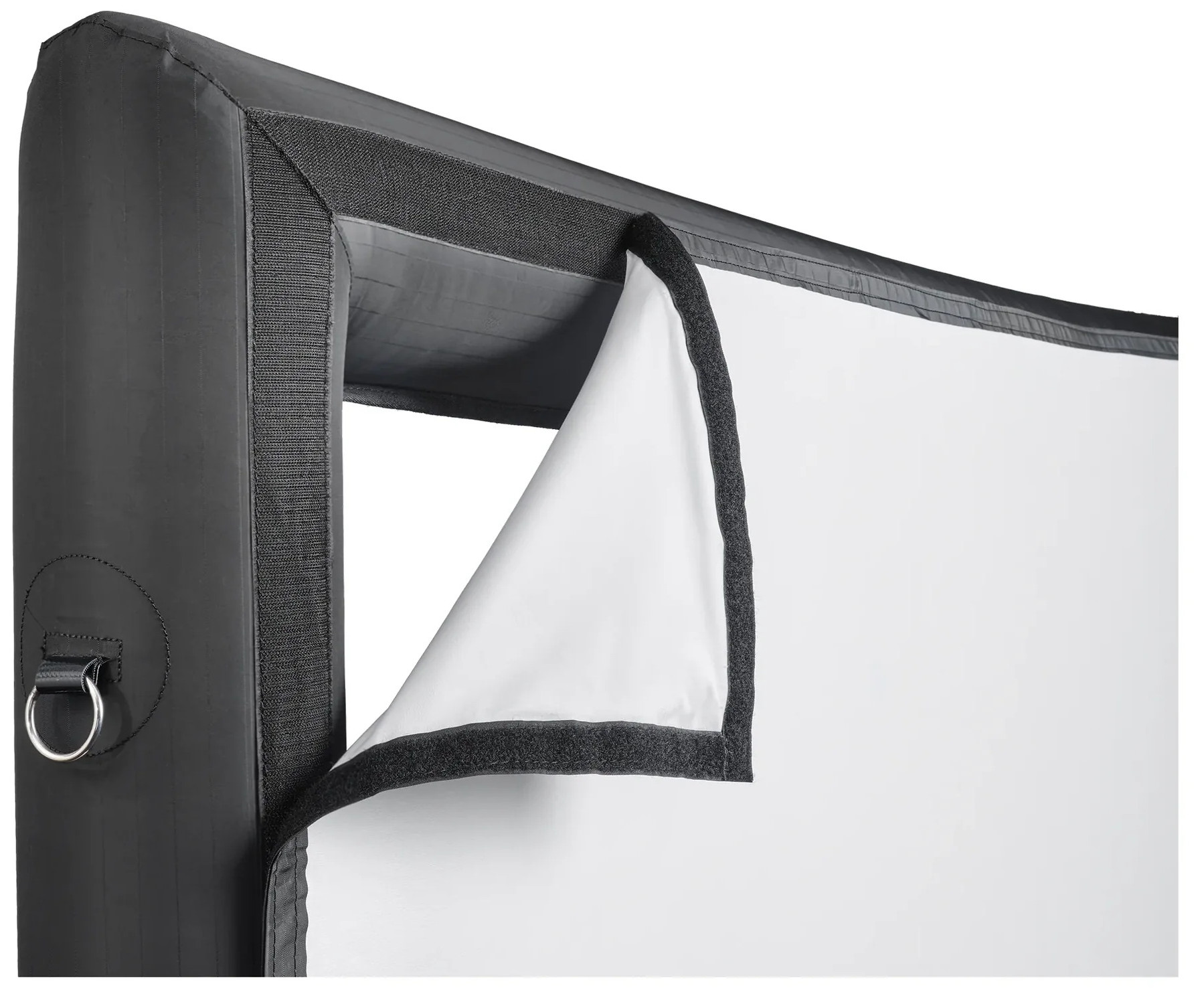 Auditorium Celexon Aufblasbare Outdoor-Leinwand Economy INF 216231 - 4