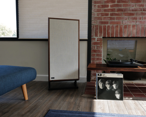 Auditorium KLH Audio Model 7 Standlautsprecher 208629 - 1