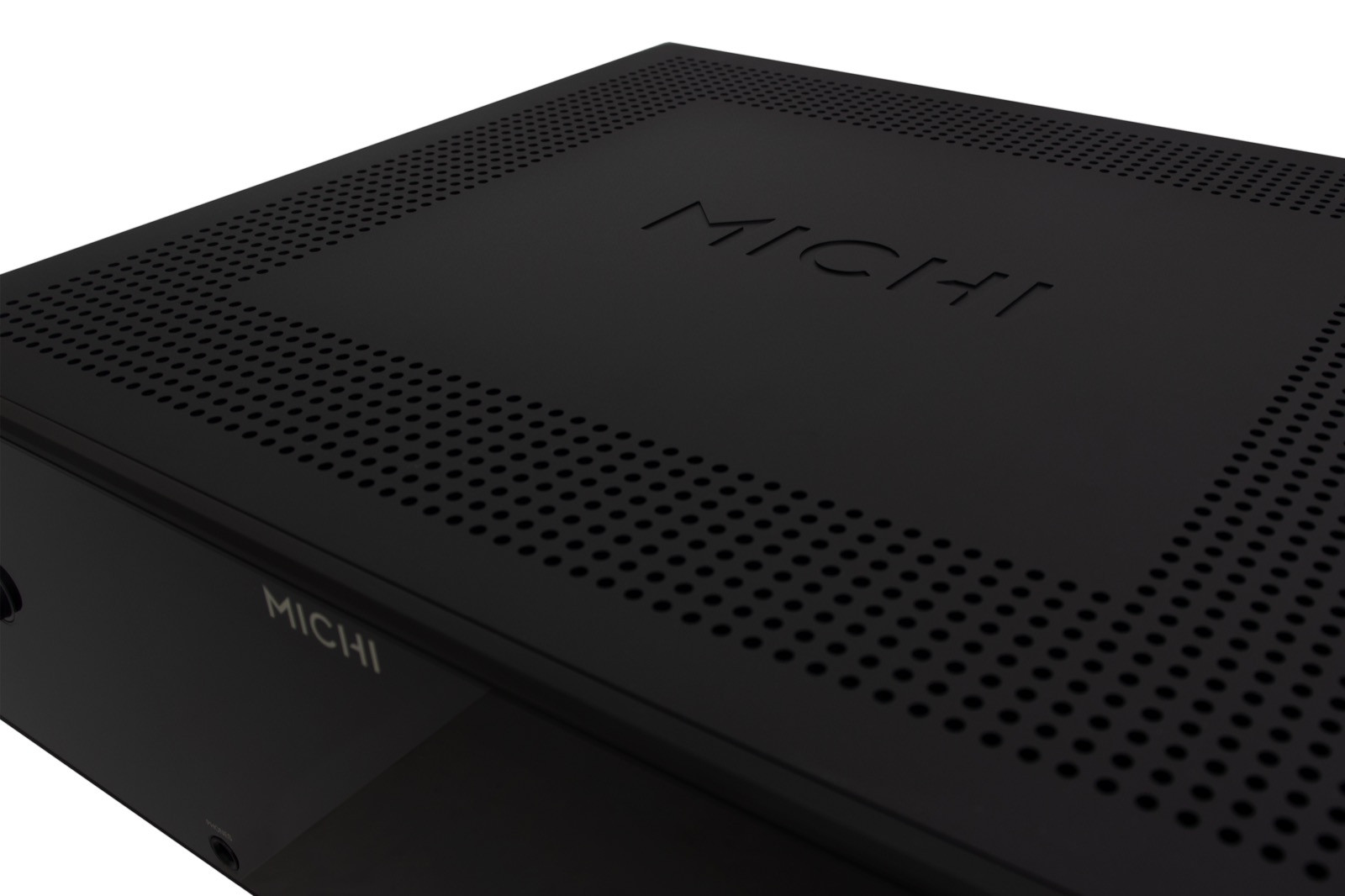 Auditorium Rotel Michi Prestige X430 Vollverstärker 215740 - 6