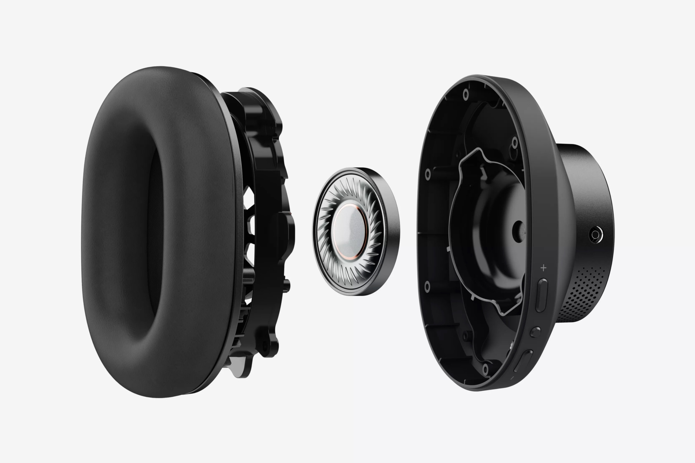 Auditorium Cambridge Audio Melomania P100 SE Drahtloser Kopfhörer 212800 - 4