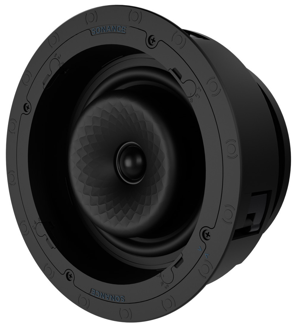 Auditorium Sonance VX 82R - 2-Wege Einbaulautsprecher 204288 - 1