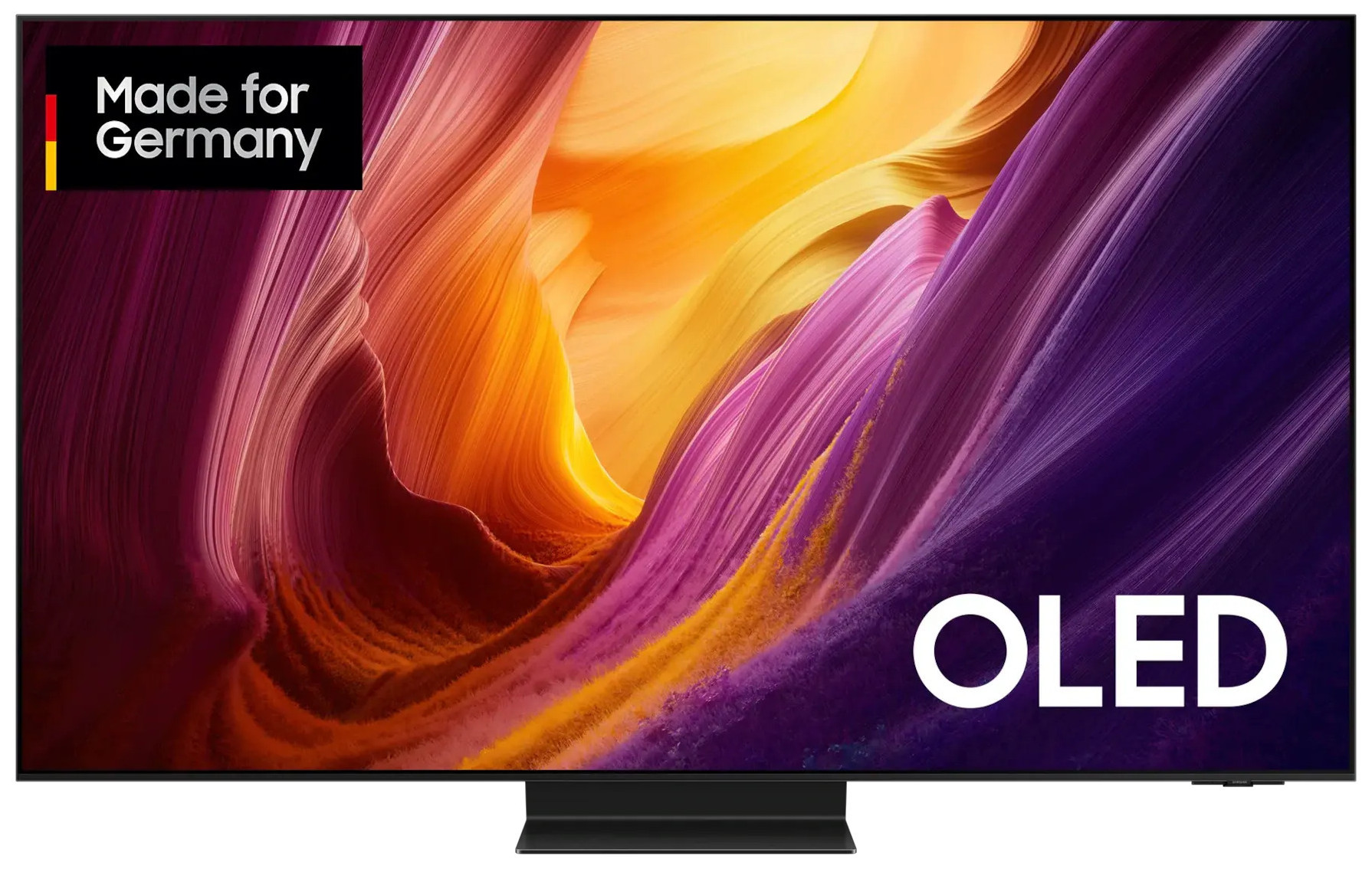 Auditorium Samsung GQ77S95HFTXZG OLED AI Smart TV 2026 216478 - 1