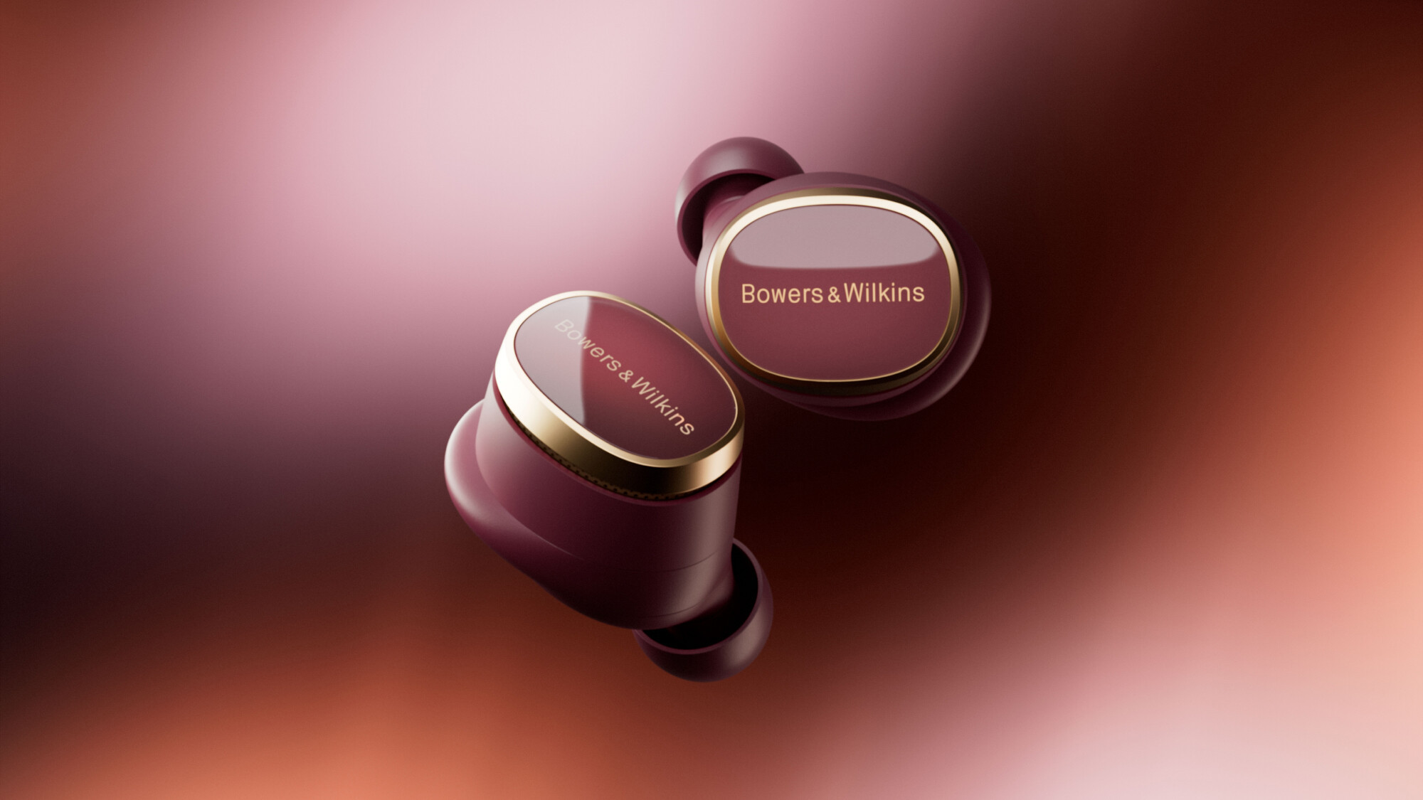 Auditorium Bowers & Wilkins Pi8 True-Wireless Kopfhörer  215780 - 6