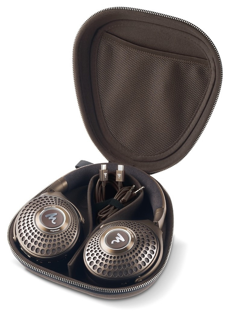 Auditorium Focal Bathys MG Bluetooth Kopfhörer mit Noise-Cancelling 208756 - 12