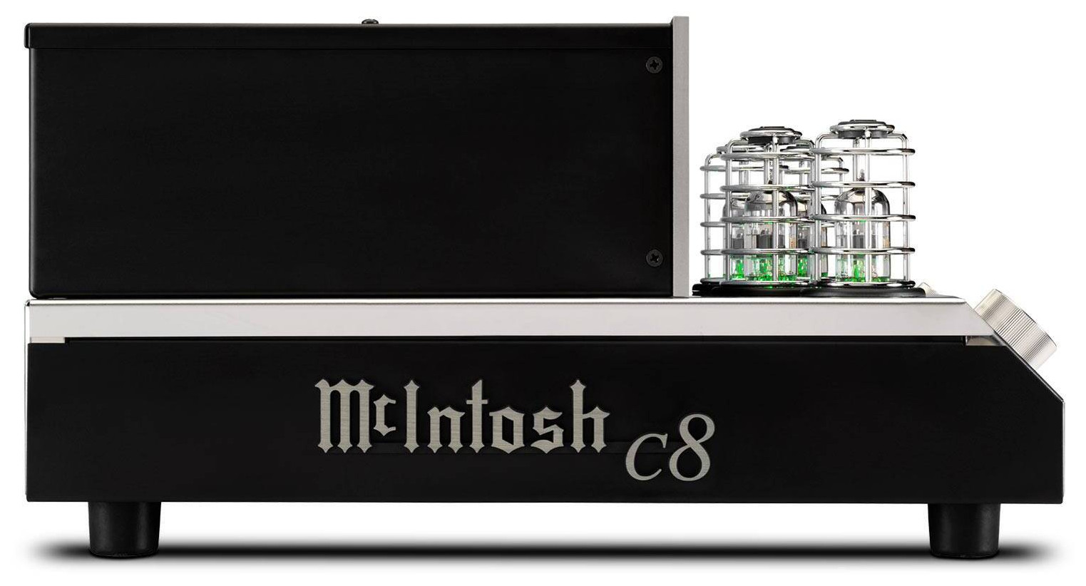 Auditorium McIntosh C8 AC analoge Röhrenvorstufe  292547 - 4