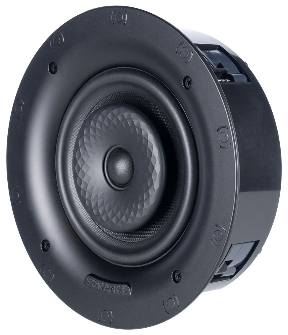 Auditorium Sonance VX 62R SST TL- 2-Wege Einbaulautsprecher 209479 - 1