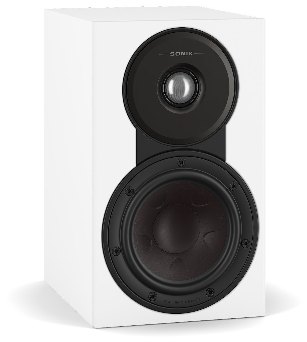Auditorium Dali Sonik 1 Kompaktlautsprecher 214520 - 1