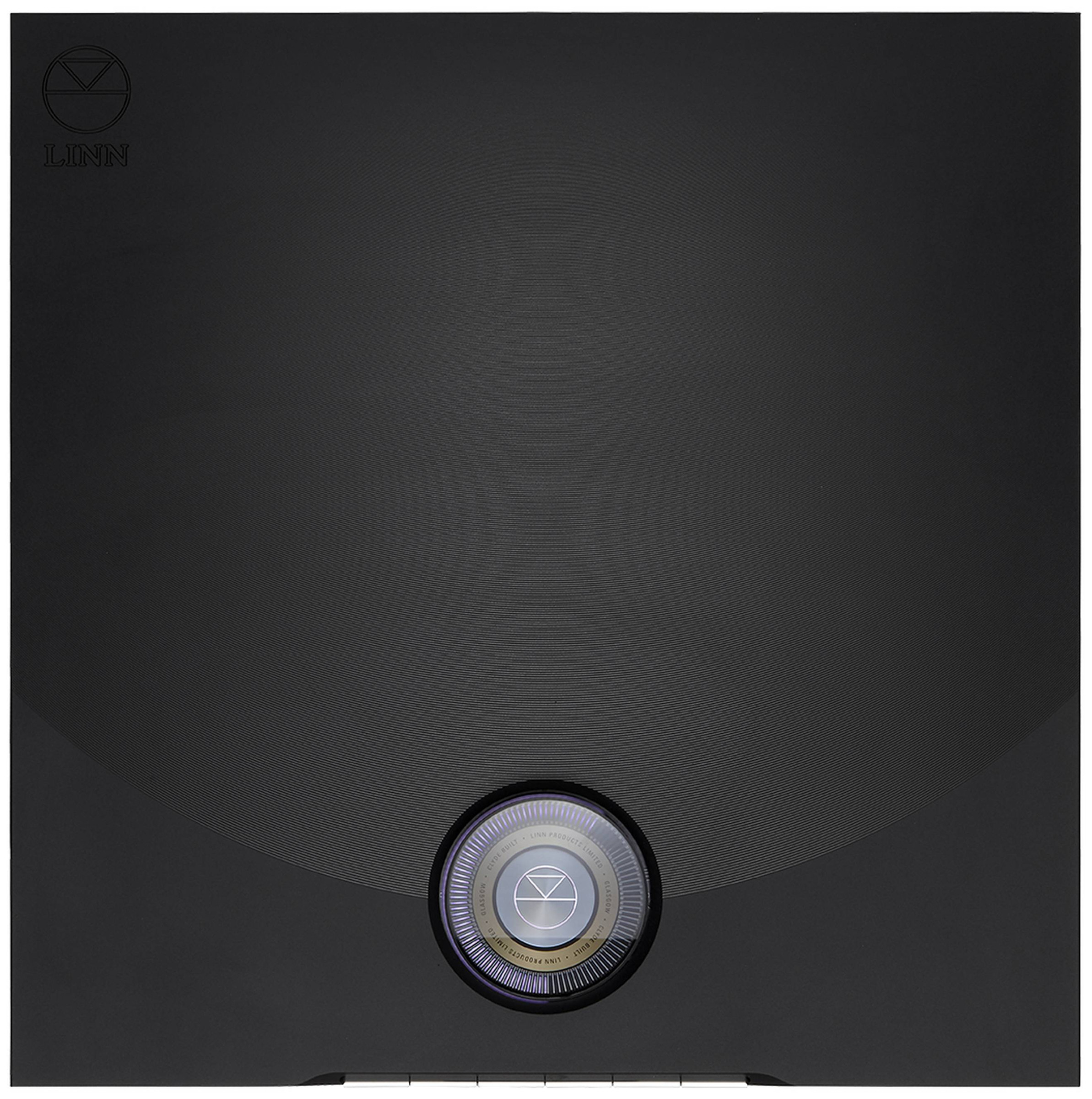 Auditorium Linn Klimax DSM AV Organik DAC schwarz, Demogerät 215050 - 7