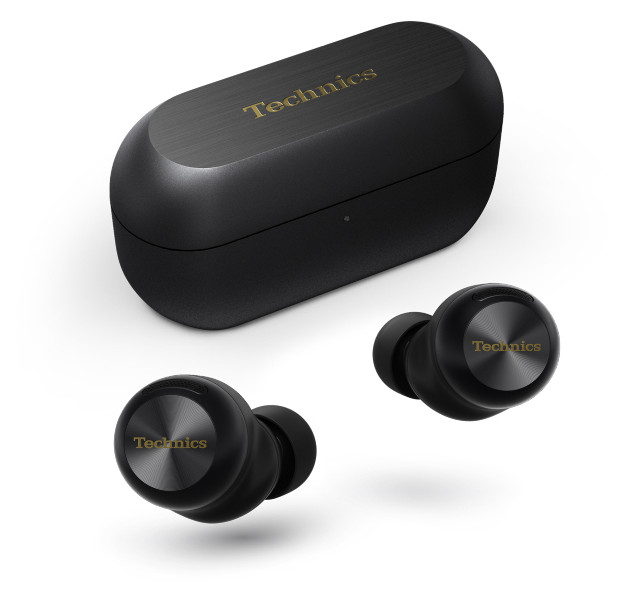 Auditorium Technics EAH-AZ100 True Wireless Ohrhörer 207839 - 1