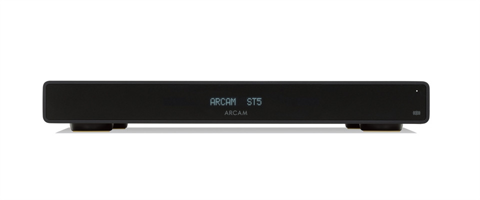 Auditorium Arcam ST5  Streamer  202537 - 1