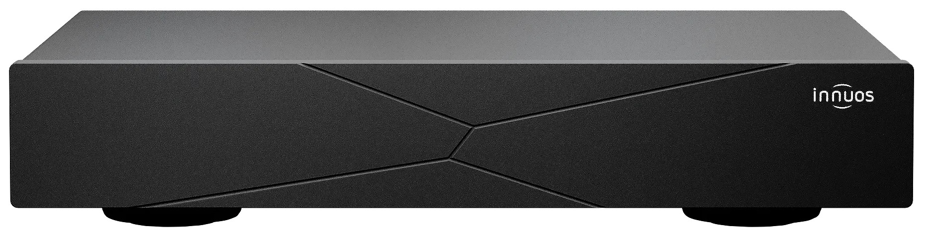 Auditorium Innuos NET 1 Network Switch für Stream 1 217231 - 1