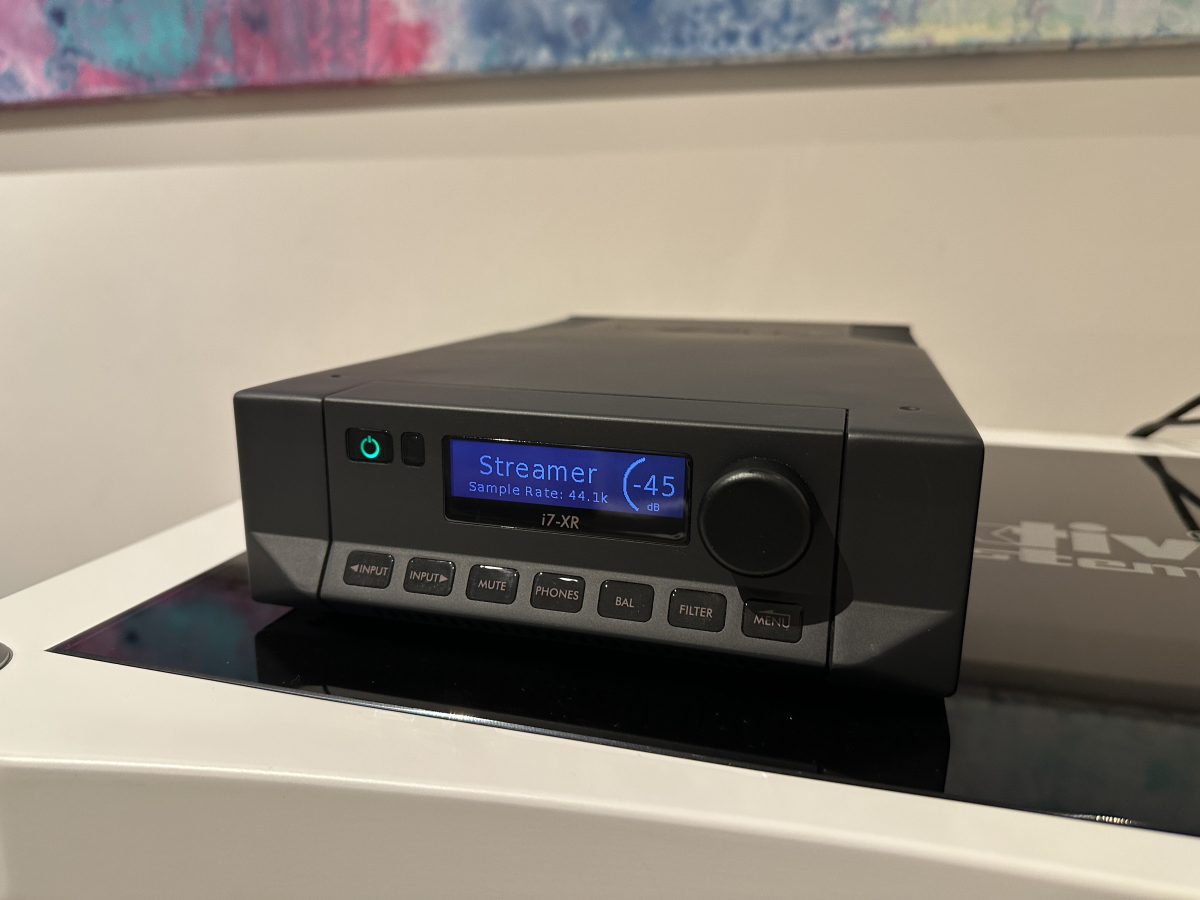 Auditorium Cyrus Cyrus i7 XR  215743 - 1