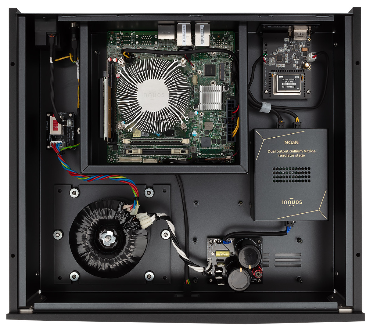 Auditorium Innuos ZEN NG  204767 - 6