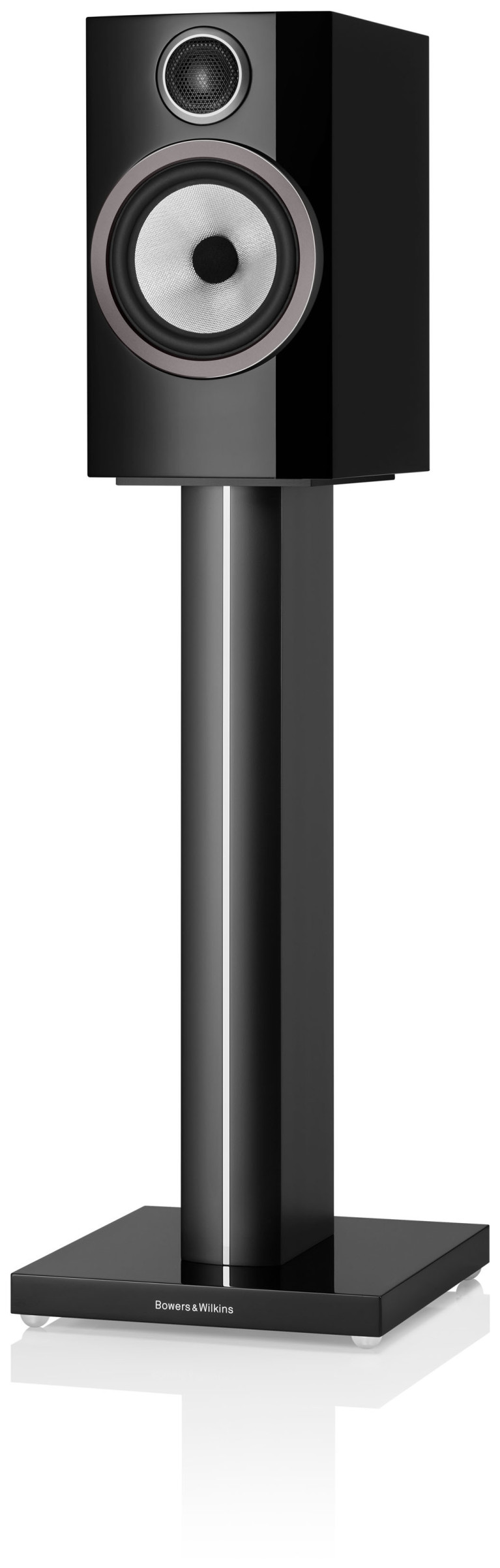 Auditorium Bowers & Wilkins 706 S3 Kompaktlautsprecher 296201 - 5