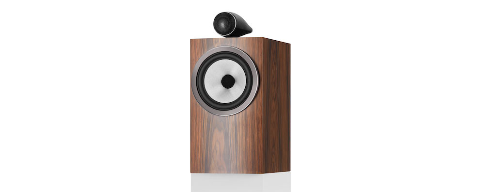 Auditorium Bowers & Wilkins 705 S3 Kompaktlautsprecher 296211 - 1