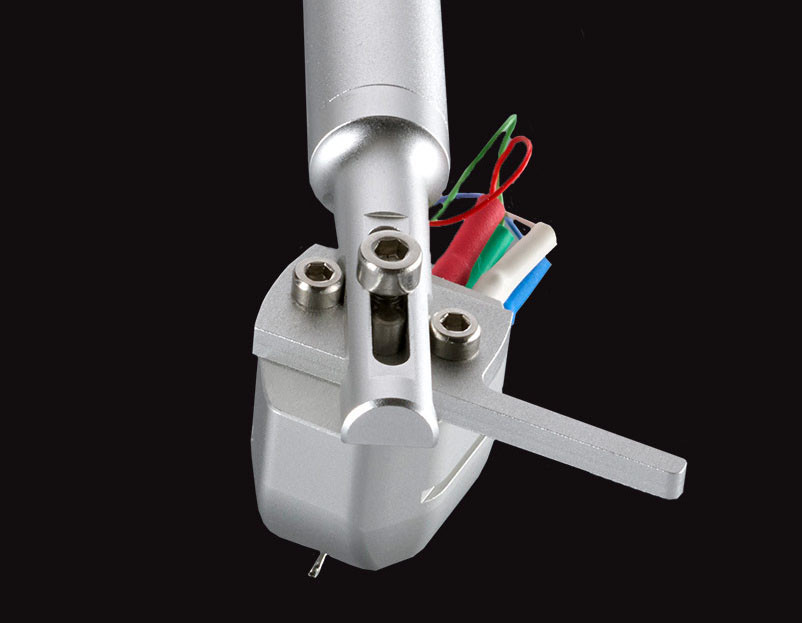 Auditorium Clearaudio N1 MM Tonabnehmer  210768 - 2