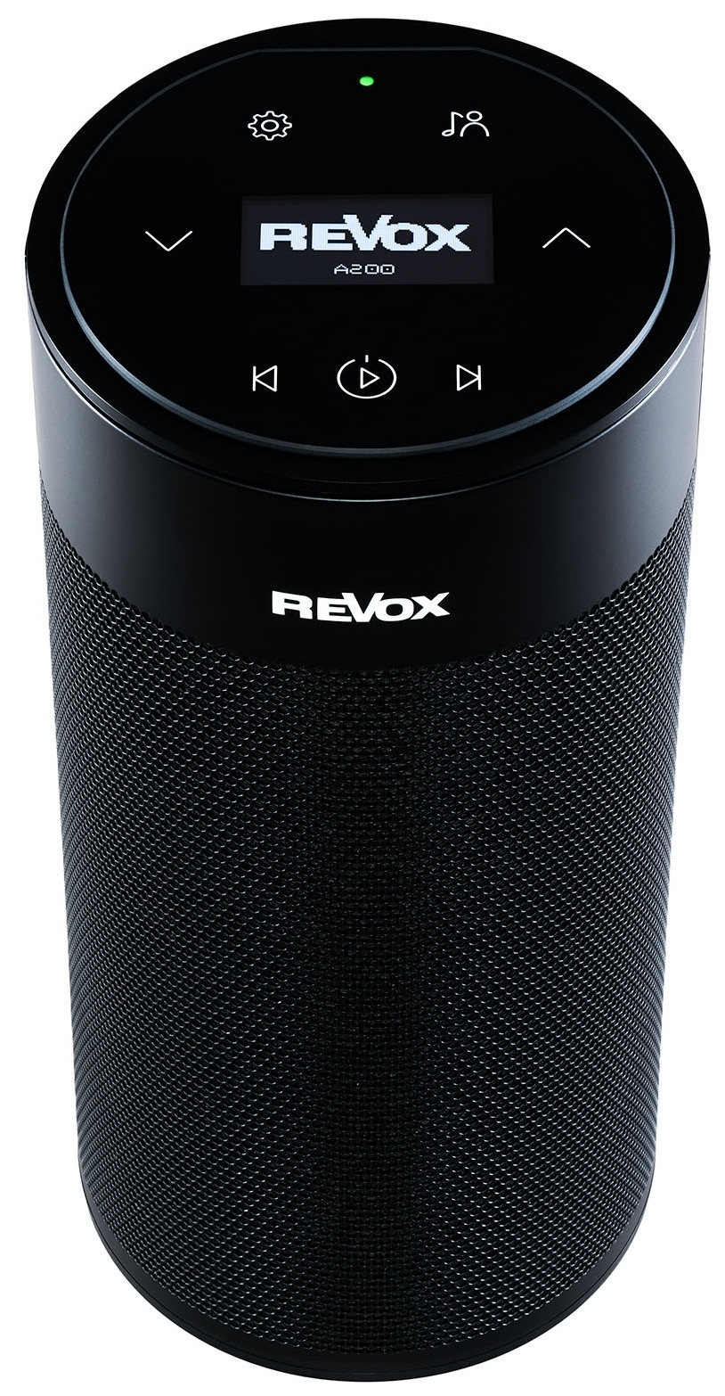 Auditorium Revox STUDIOMASTER A200 Room Speaker 207896 - 3