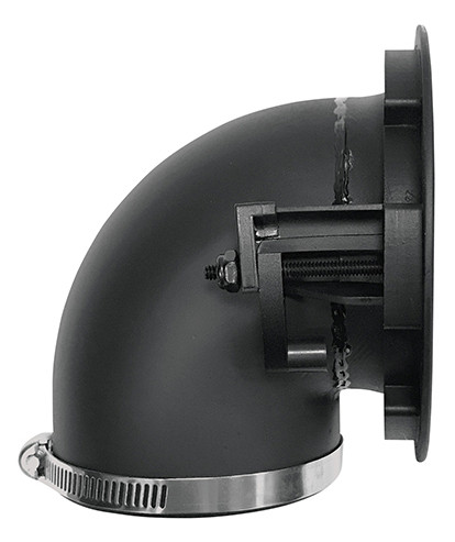 Auditorium Sonance BPS 6 thin line flacher Bandpasssubwoofer 284375 - 2