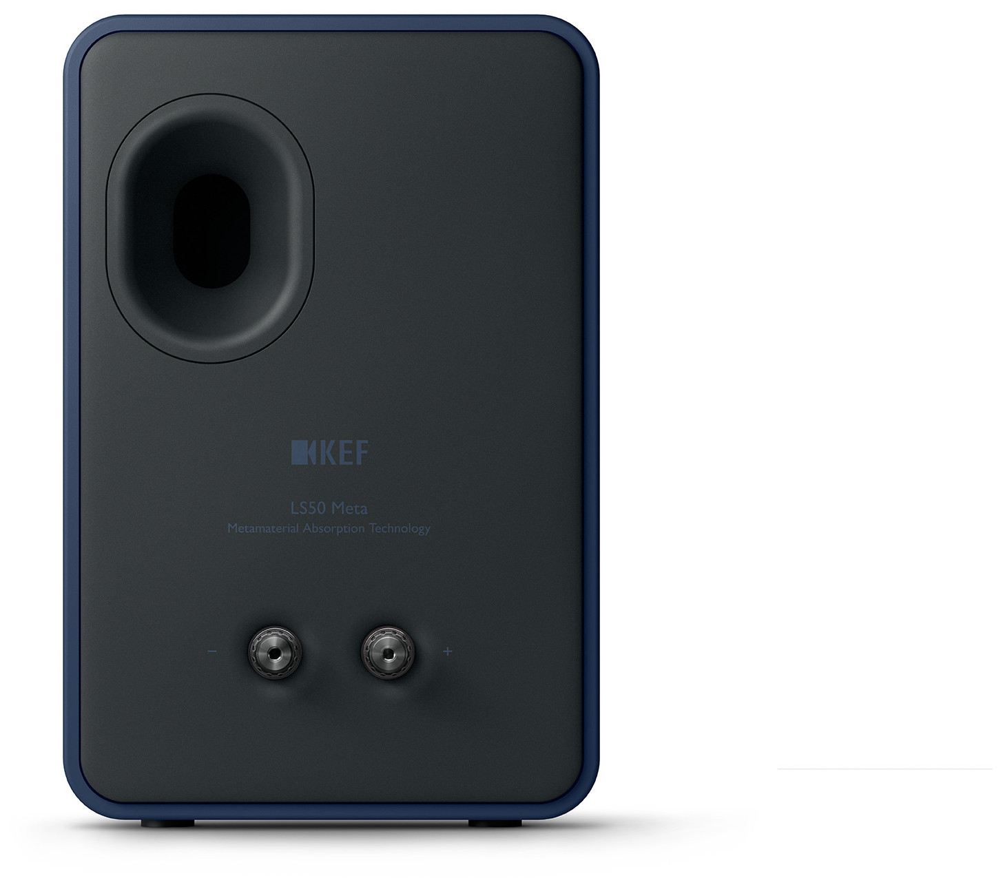 Auditorium KEF LS50 Meta Monitor-Lautsprecher 289596 - 4