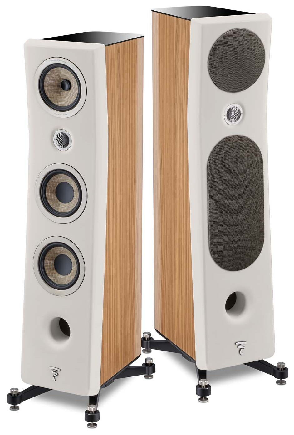 Auditorium Focal Kanta N.3 Standlautsprecher 298159 - 1