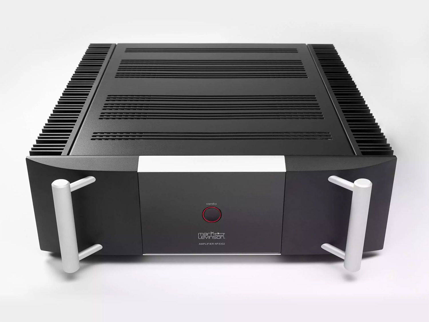 Auditorium Mark Levinson No. 5302 Dual-Mono Class-AB-Verstärker 202712 - 3