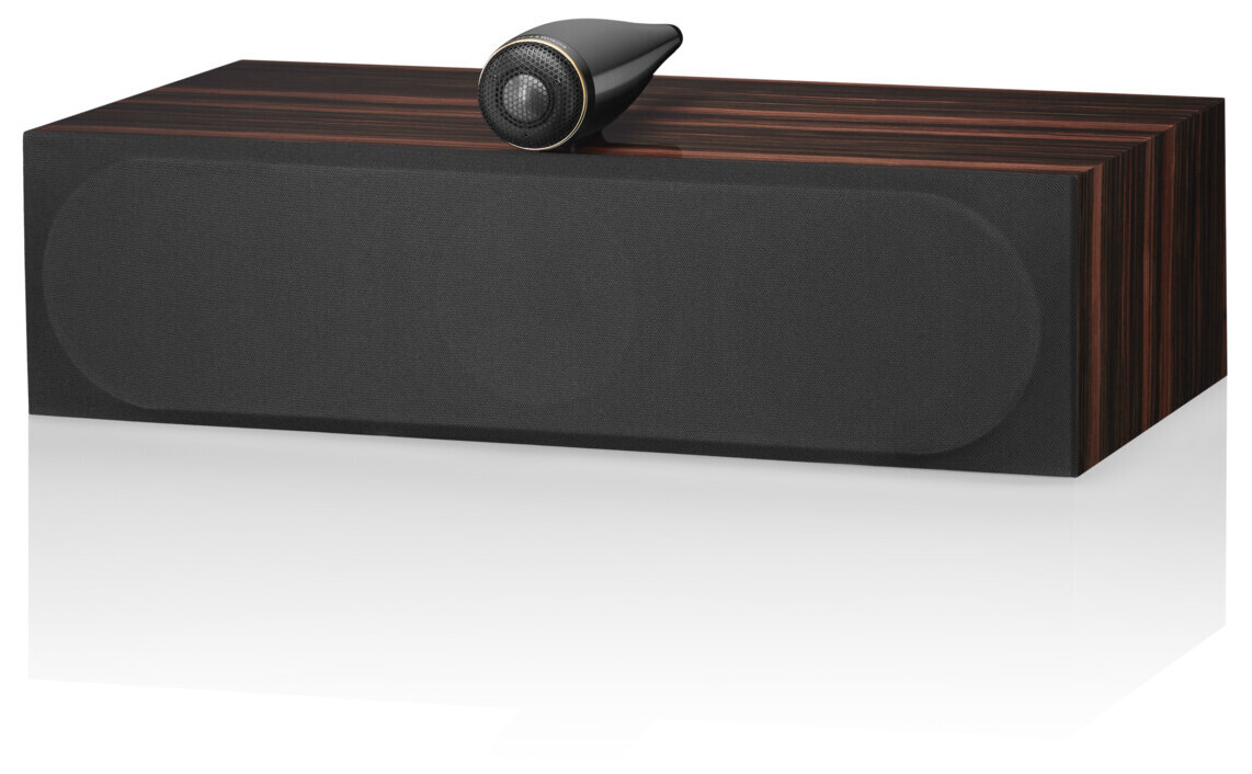 Auditorium Bowers & Wilkins HTM71 S3 Signature Centerlautsprecher 204303 - 2