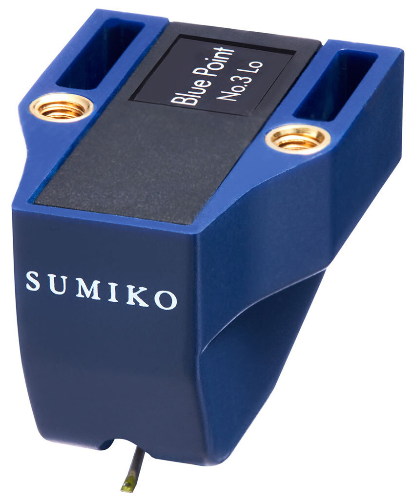 Auditorium Pro-Ject RPM 9 Carbon mit MC Sumiko Blue Point No.3 215688 - 2