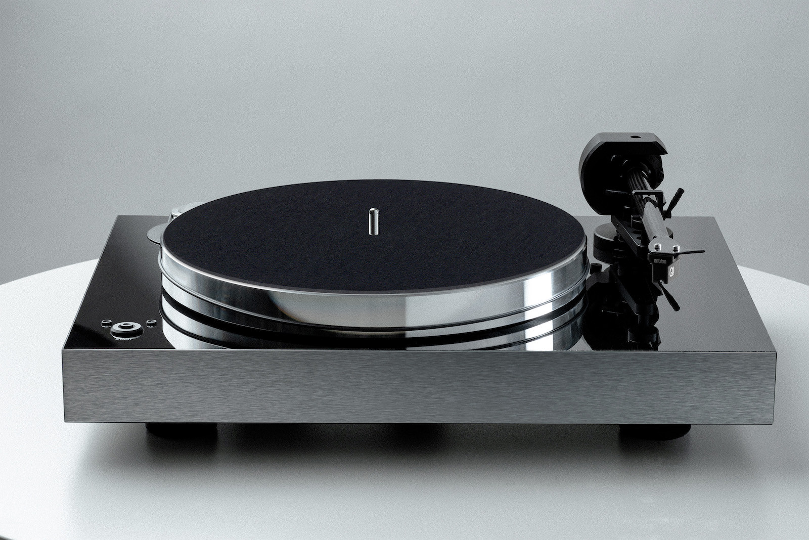 Auditorium Pro-Ject X8 Special Edition mit Ortofon MC Quintet Black 298151 - 1