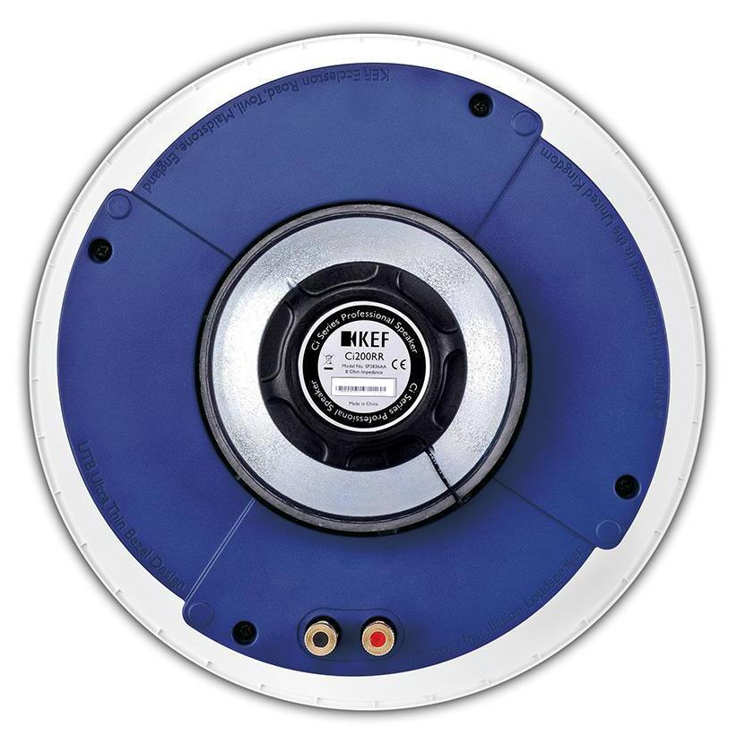 Auditorium KEF Ci200RR-THX Deckeneinbaulautsprecher 287334 - 3