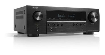 Auditorium Denon AVR-S770H Receiver 201128 - 2