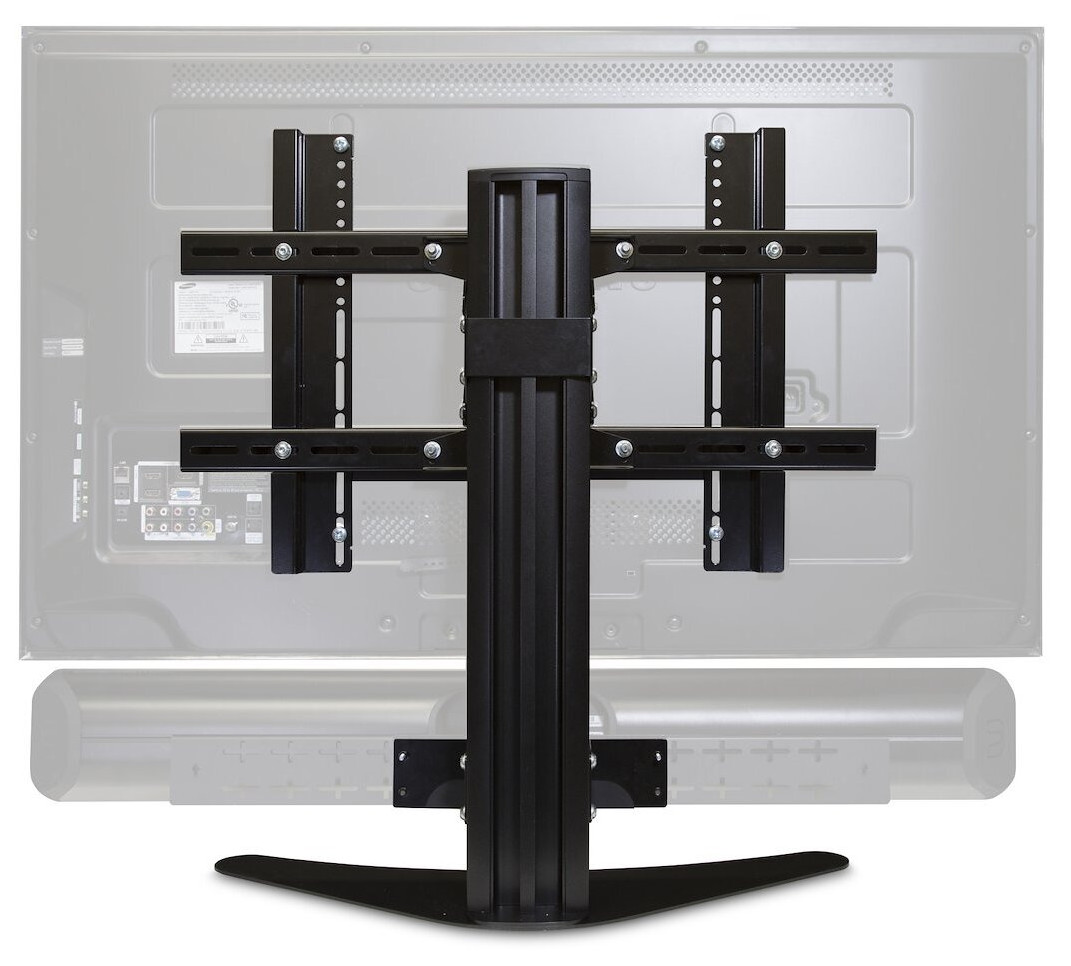 Auditorium BlueSound TS100V2 Pulse Soundbar TV Standfuß 215719 - 1