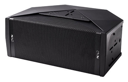 Nexo ID.24-T12040 Touring Version | Auditorium