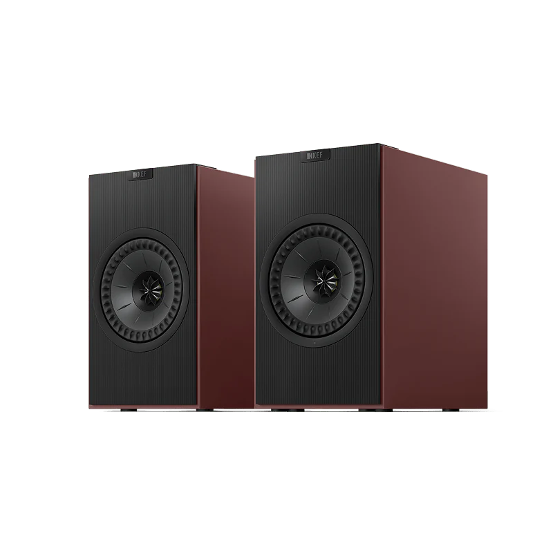 Auditorium KEF Coda W Kabelloser Kompaktlautsprecher 214927 - 1