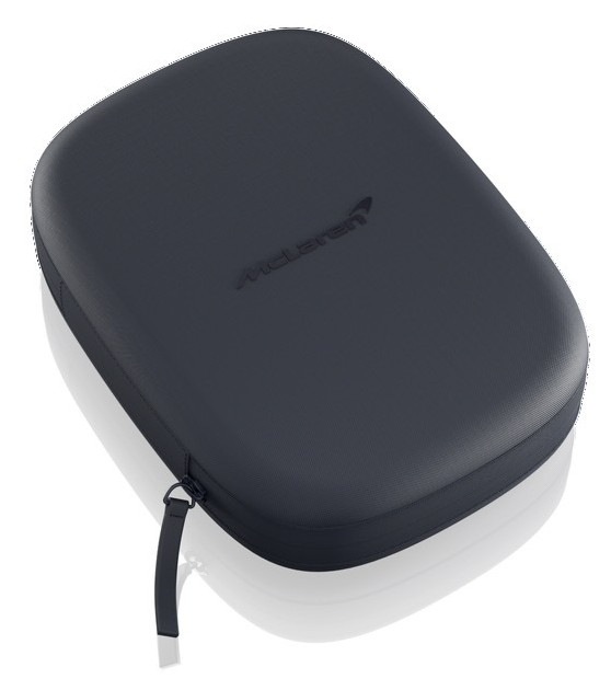 Auditorium Bowers & Wilkins Px8 S2 McLaren Edition Over-Ear Kopfhörer 216645 - 9