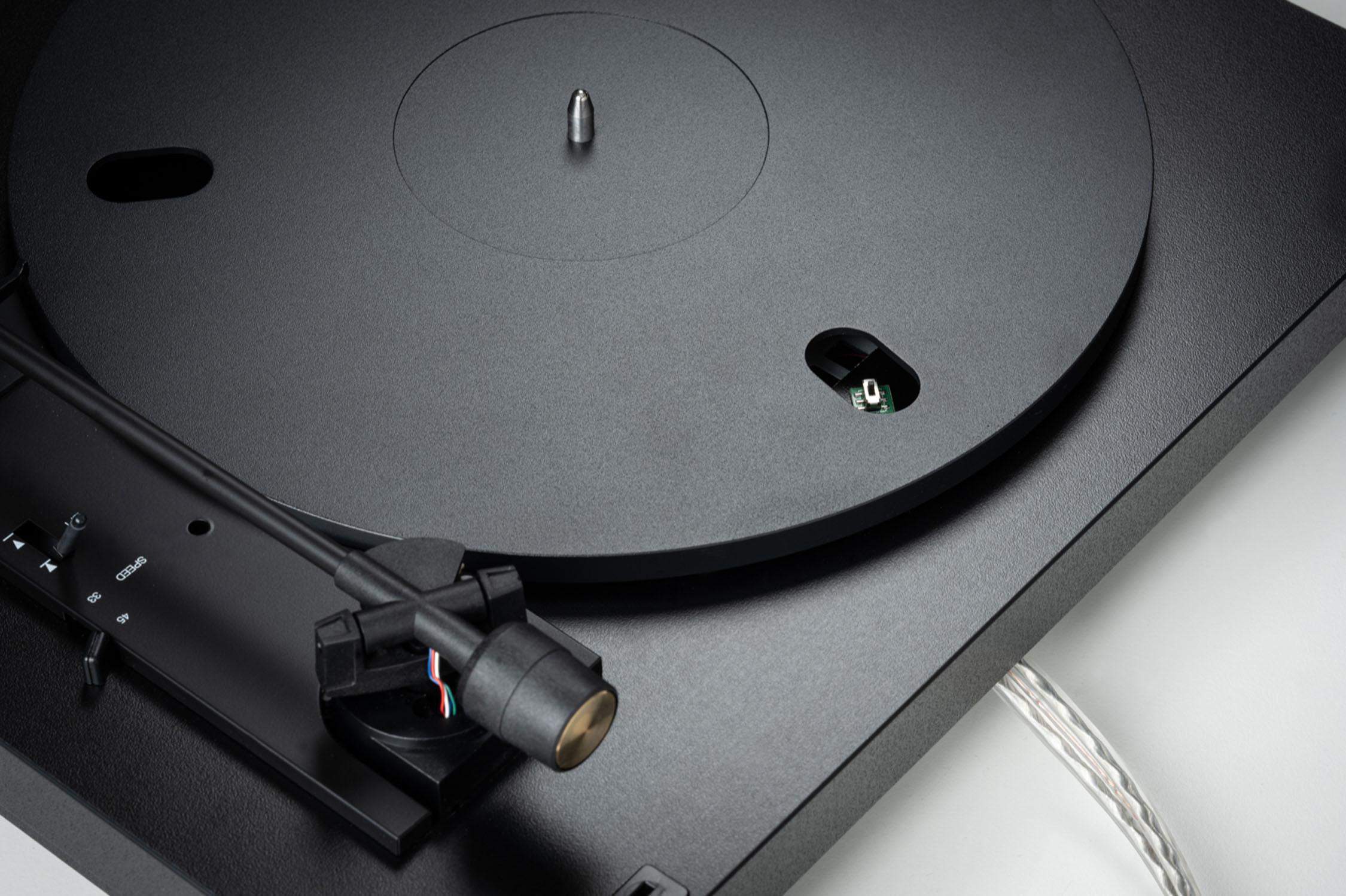 Auditorium Pro-Ject A1.2 Automatischer Plattenspieler 211290 - 6