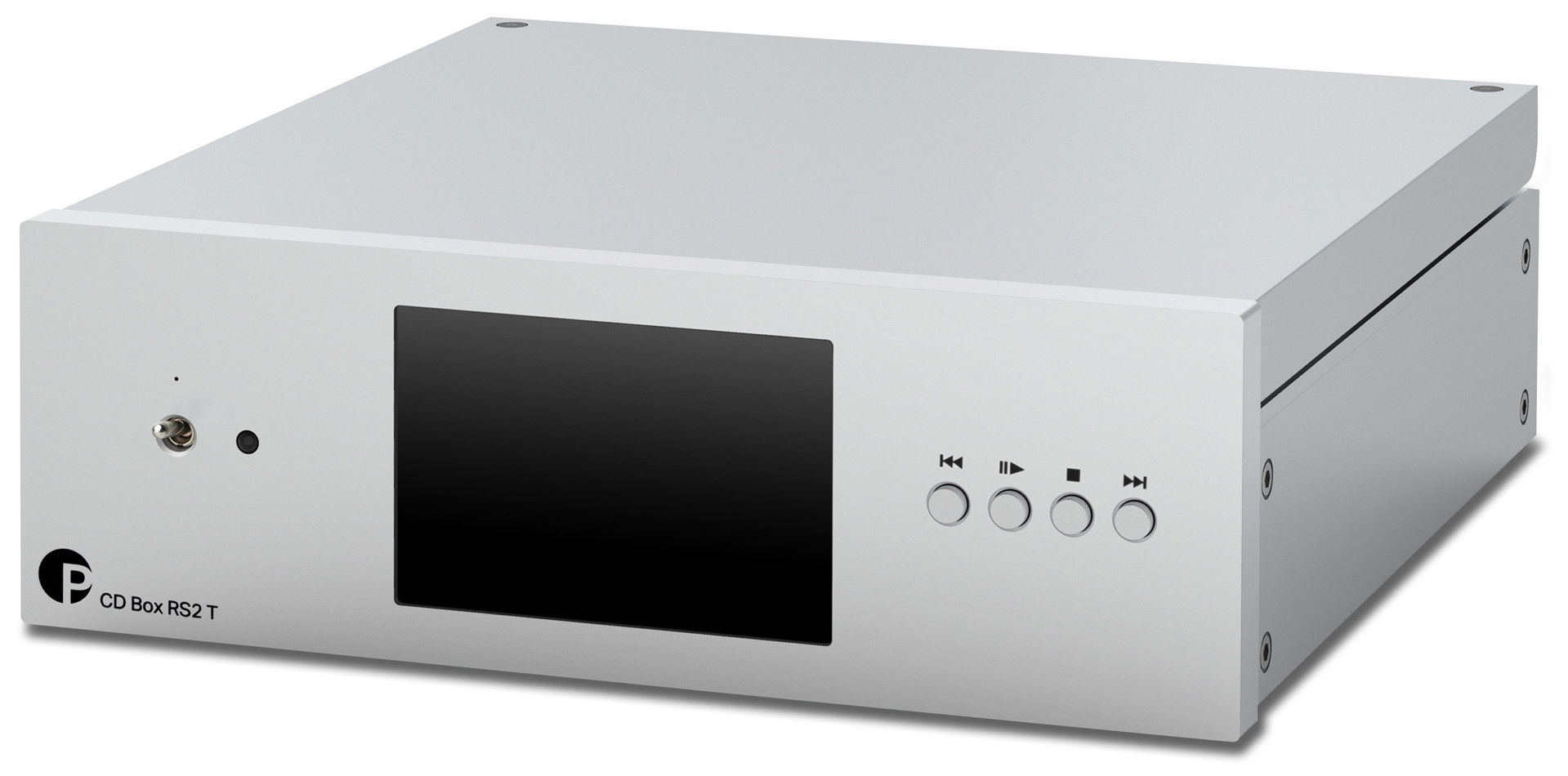 Auditorium Pro-Ject CD Box RS2 T Top-Loader CD-Laufwerk 288036 - 1