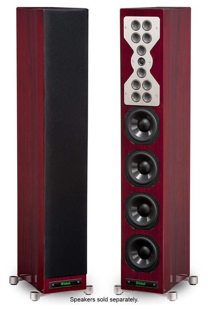 Auditorium McIntosh XR100 Standlautspecher 207922 - 3