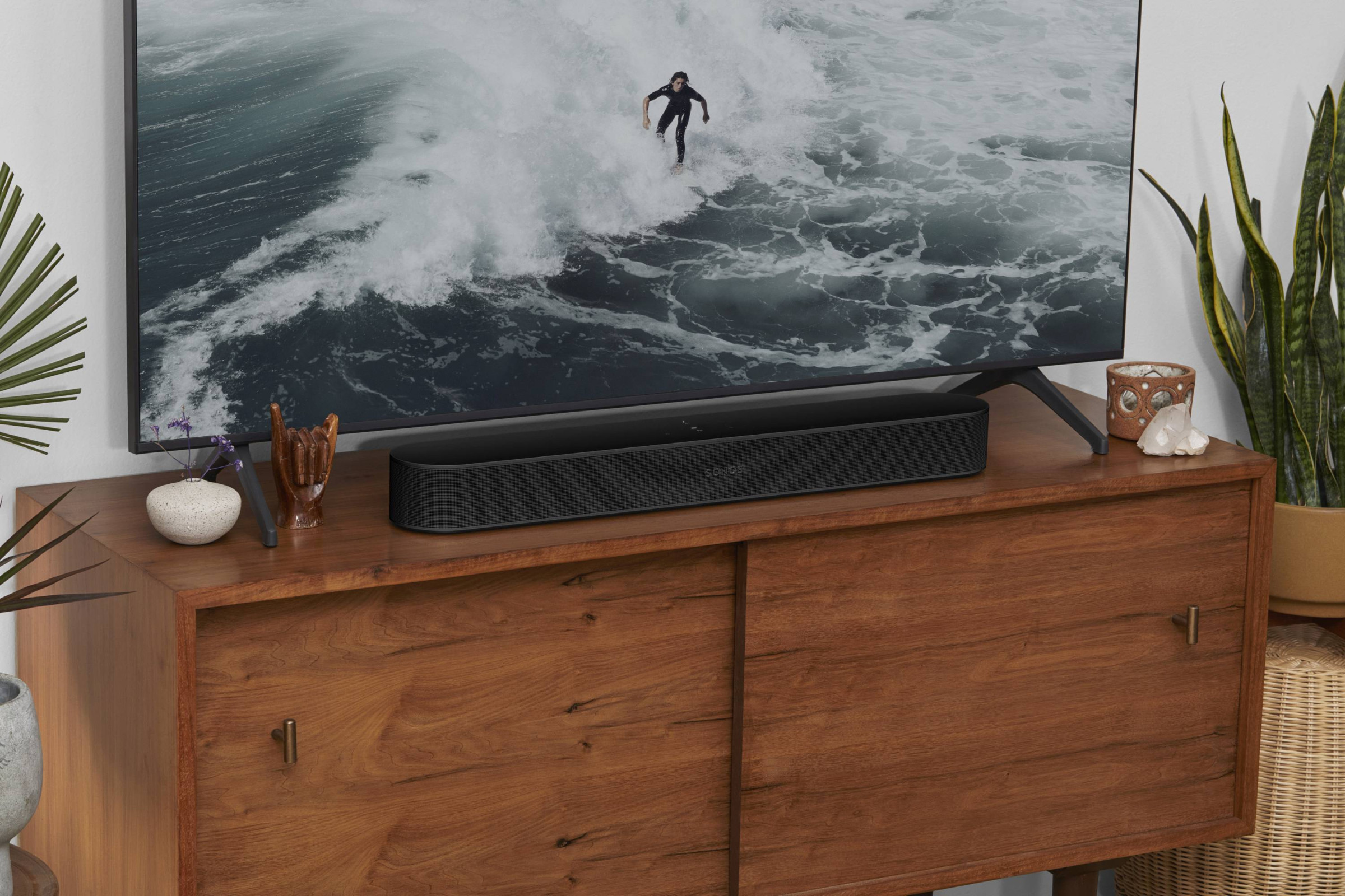 Auditorium Sonos Beam Gen. 2 Soundbar 293304 - 9