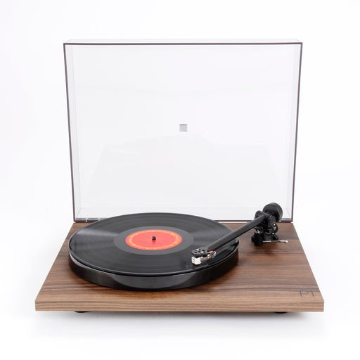 Auditorium Rega Planar 1 Plattenspieler inkl. RB 110 & Carbon 296533 - 6